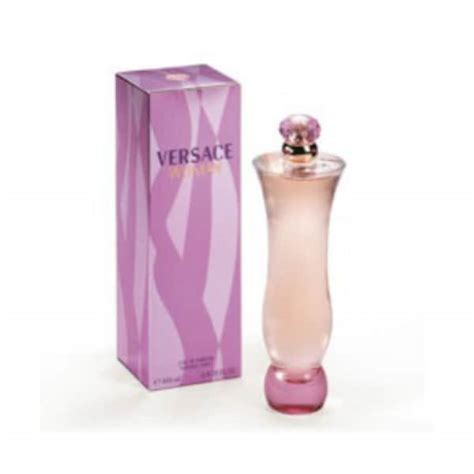 perfume versace woman 50ml|Versace woman perfume superdrug.